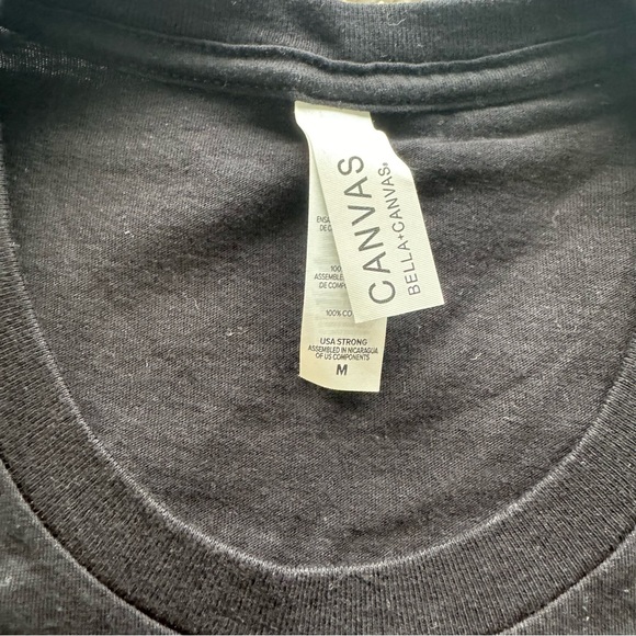 Mod Sun Canada Tour t-shirt - Picture 4 of 4